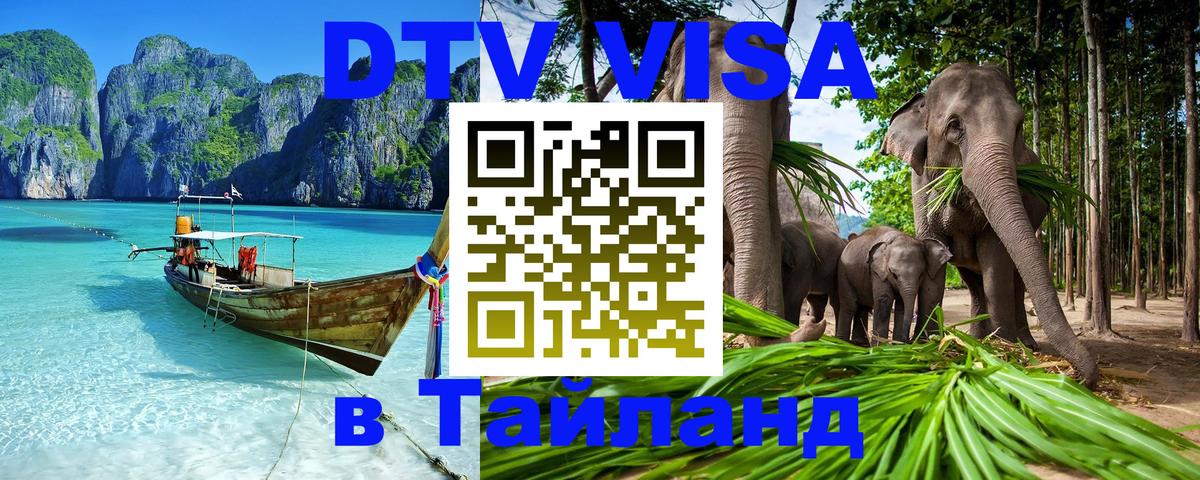 ДТВ VISA Тайланд для фрилансеров Волжский 